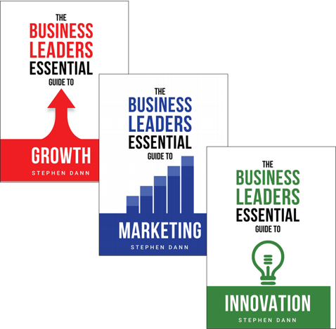 Essential Guides Series Essential Guides Series