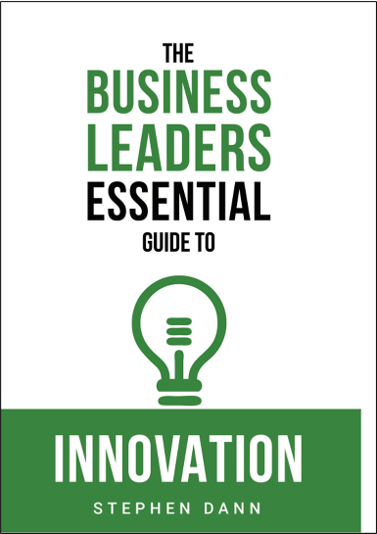 Essential Guide to Innovation