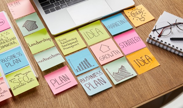 Results Driven Strategy Results Driven Strategy