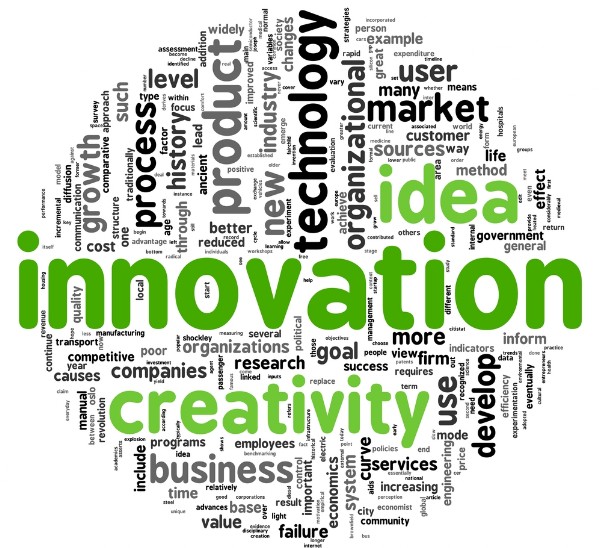 Innovation and Creativity
