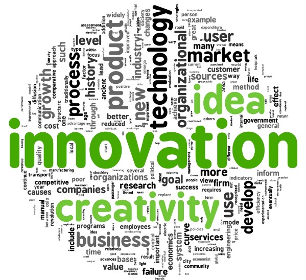 Innovation and Creativity Innovation and Creativity